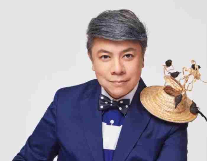 蔡康永同性恋（蔡康永被李敖节目逼问）