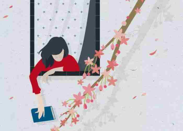 离婚时不挽留你的男人（离婚后对前妻有情有义的男人）