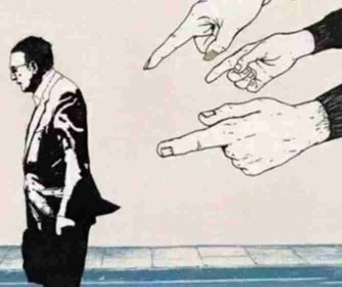 永远别去试探人心名句（永远不要试图去考验人性）