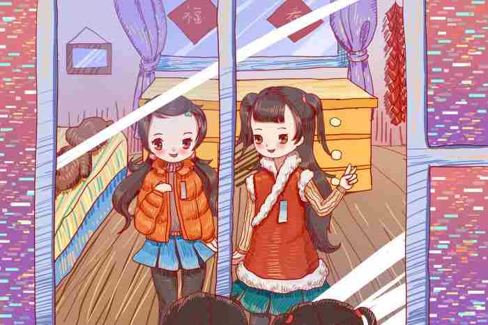 除夕的来历和传说（过年的来历、传说、习俗和禁忌）