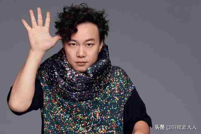 徐濠萦陈奕迅（为何陈奕迅却爱得死心塌地）