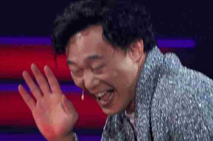 徐濠萦陈奕迅（为何陈奕迅却爱得死心塌地）