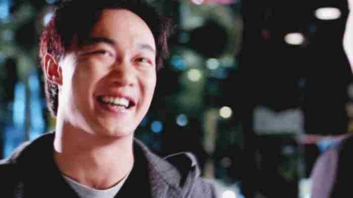 徐濠萦陈奕迅（为何陈奕迅却爱得死心塌地）