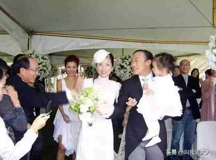 徐濠萦陈奕迅（为何陈奕迅却爱得死心塌地）
