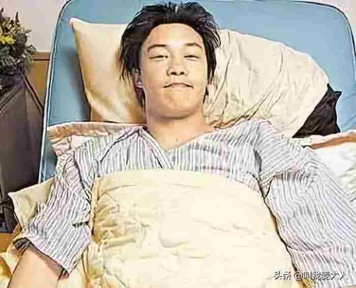 徐濠萦陈奕迅（为何陈奕迅却爱得死心塌地）