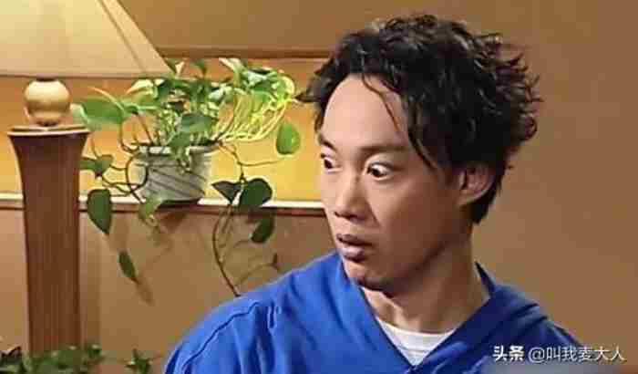 徐濠萦陈奕迅（为何陈奕迅却爱得死心塌地）