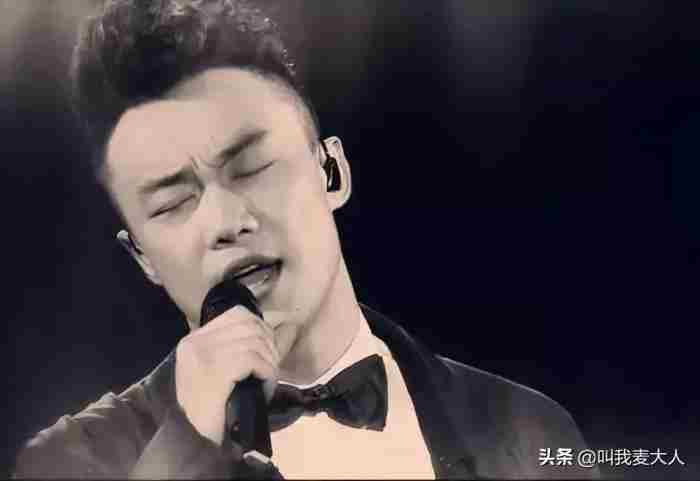 徐濠萦陈奕迅（为何陈奕迅却爱得死心塌地）