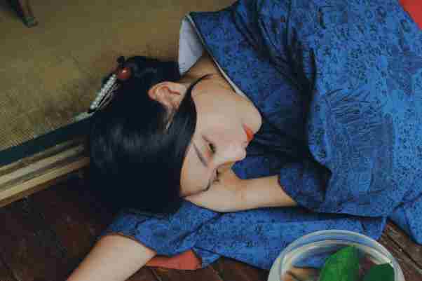 万圣节礼物送女朋友什么好 她会满意的