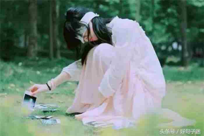 心里委屈想哭的说说（心里委屈难受的经典好句子）