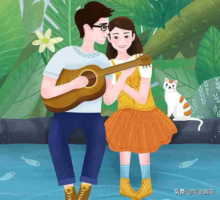 写给老公的暖心话（写给老公的一封暖心情书）