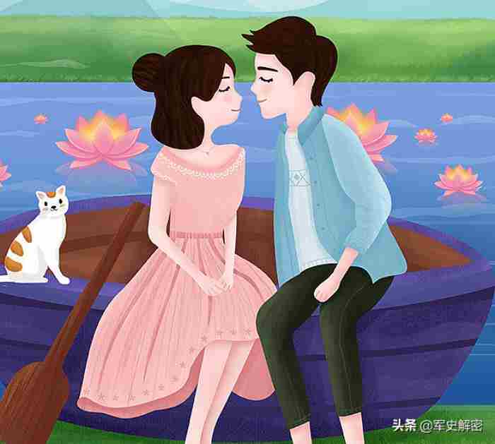 写给老公的暖心话（写给老公的一封暖心情书）