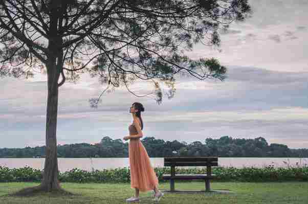 女朋友说分手怎么回复挽留的话 话要这么说