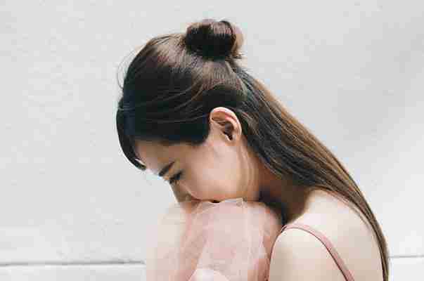 女朋友说分手怎么回复挽留的话 话