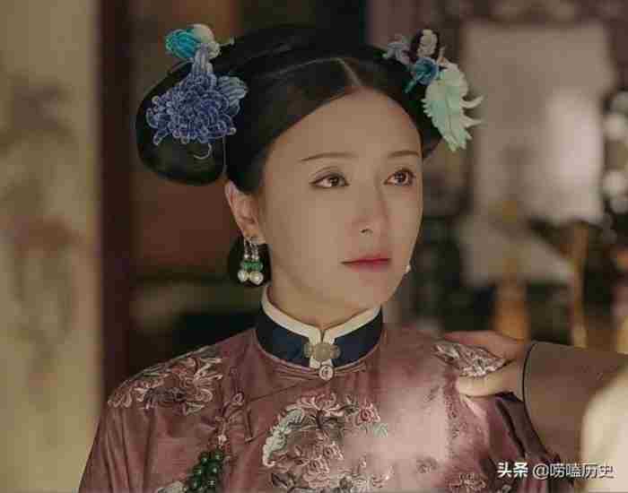 乾隆是雍正第几子（乾隆是雍正的亲生儿子吗）