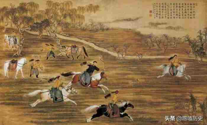 乾隆是雍正第几子（乾隆是雍正的亲生儿子吗）