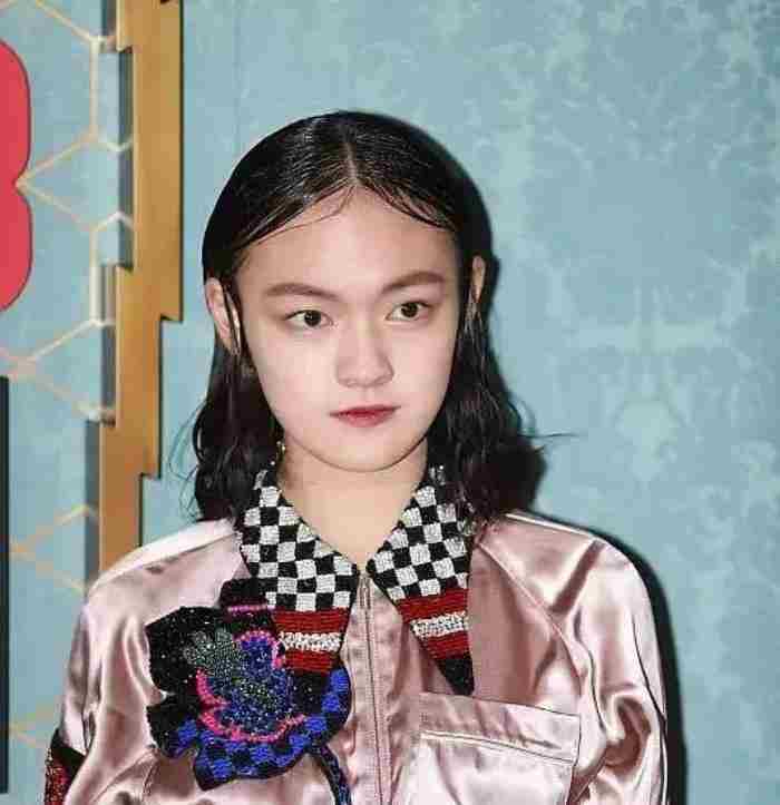 男女模特双人硬照（又一硬照杀手）