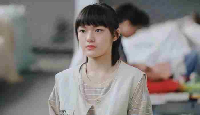 男女模特双人硬照（又一硬照杀手）
