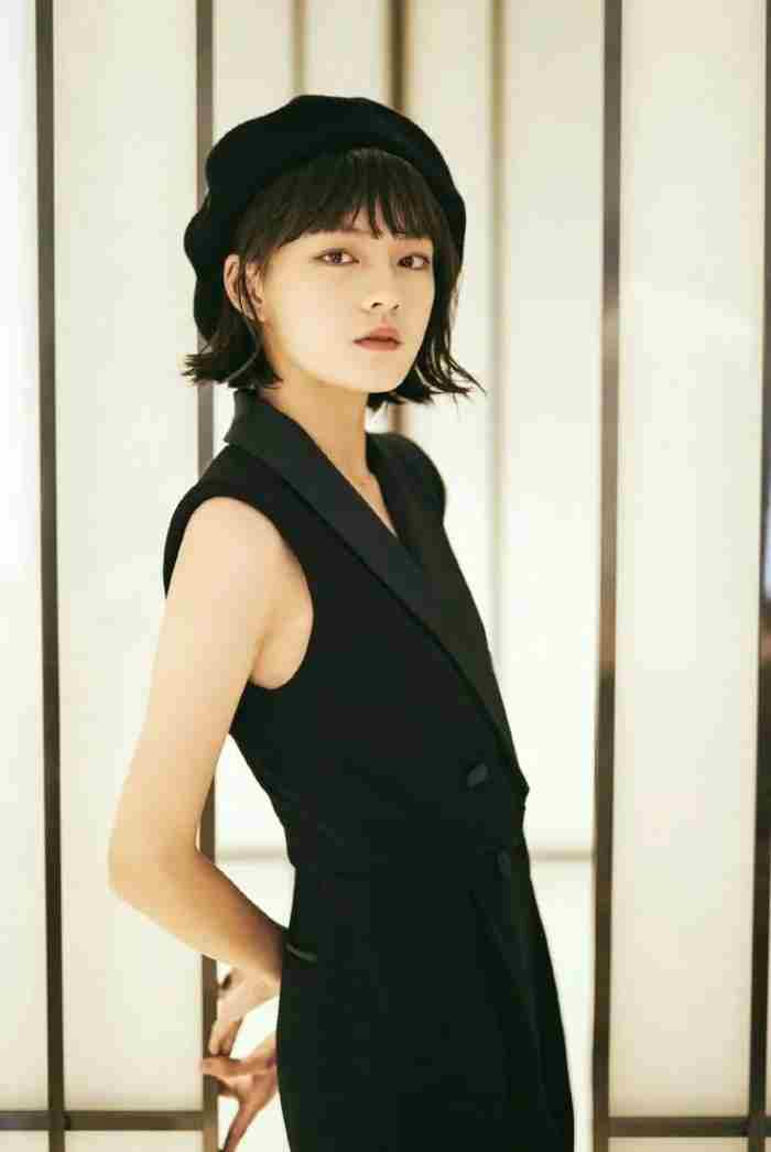 男女模特双人硬照（又一硬照杀手）