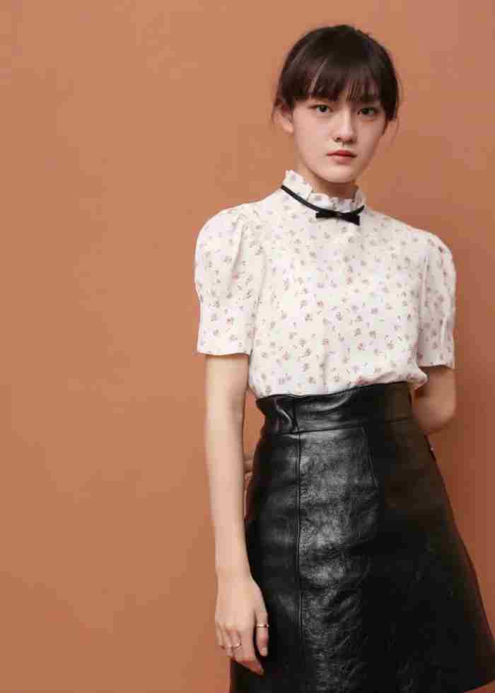 男女模特双人硬照（又一硬照杀手）