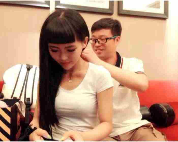 王迅二婚出轨（王迅却只想着离婚）