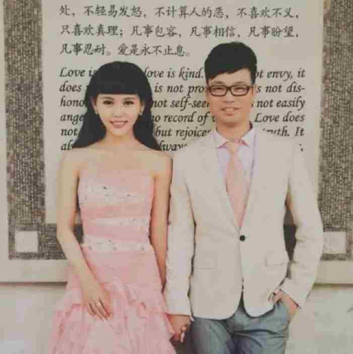 王迅二婚出轨（王迅却只想着离婚）