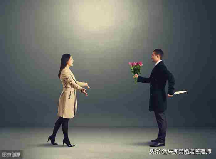 男人背叛你说明了什么（男人背叛你的7个心理）