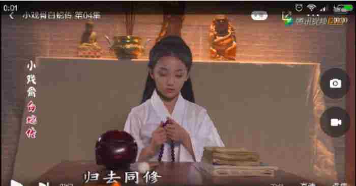 白娘子扮演者（九位饰演过白娘子的女星）