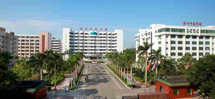 女生技校十大吃香专业（女孩选择这些中职专业最吃香）