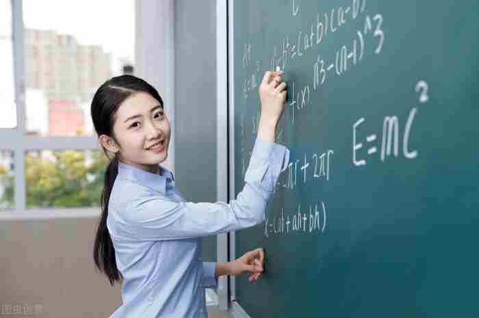 女生学什么技术比较吃香（未来女生最吃香的3个专业）
