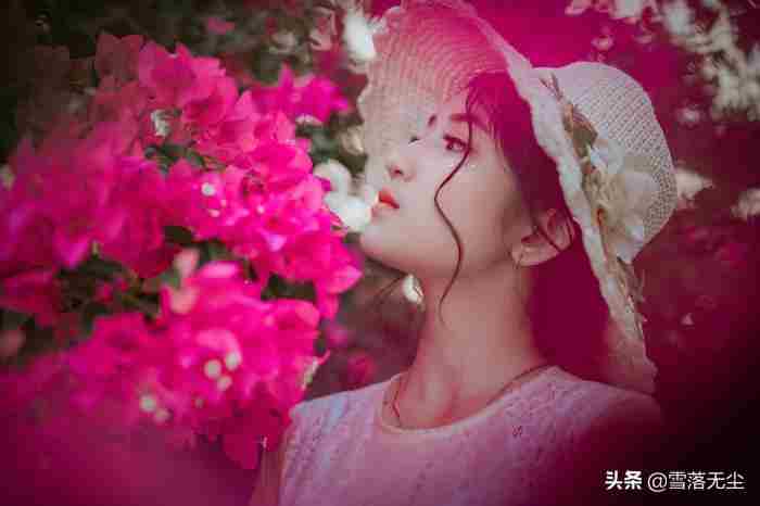 城府极深段位高的女人（其实城府很深的女人）