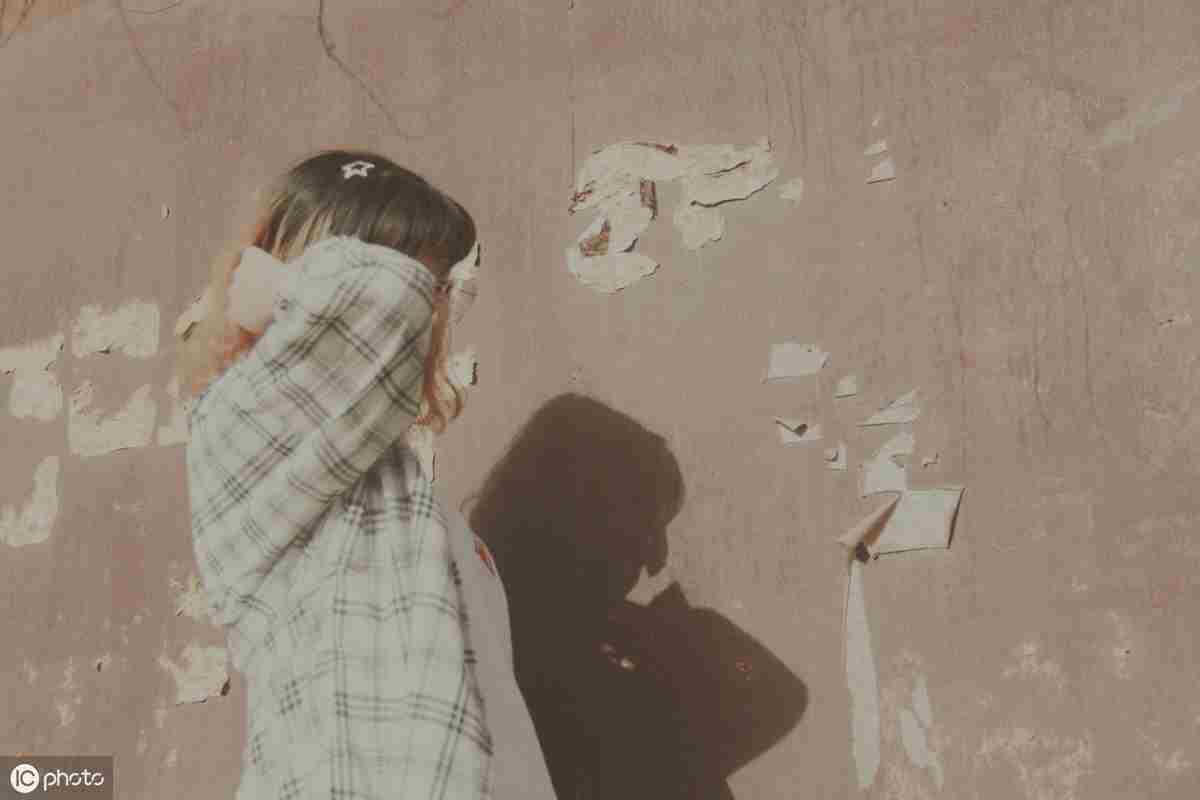 男人对一个女人彻底死心了