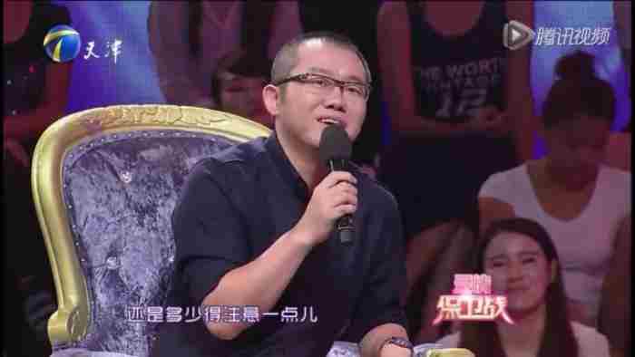 男人反反复复说分手又和好（作男提出分手十几回）