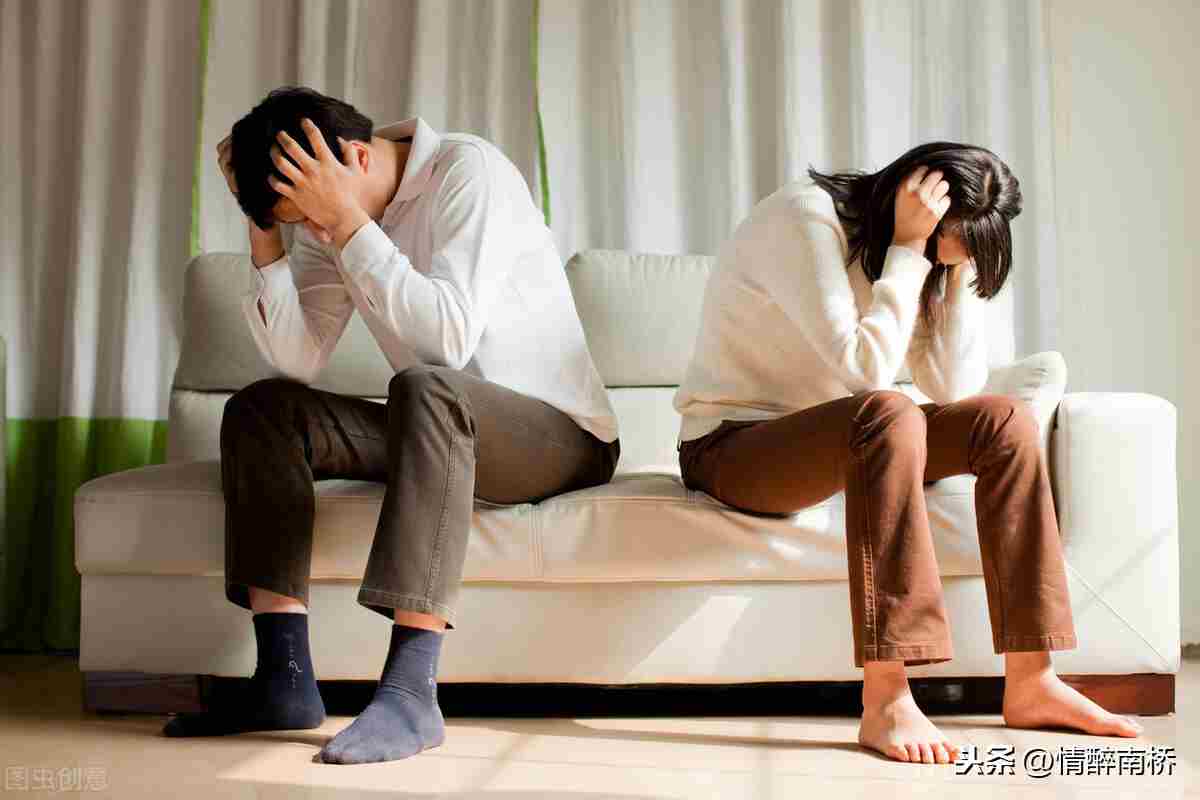 老公想离婚妻子如何挽回 丈夫提离婚该怎么办