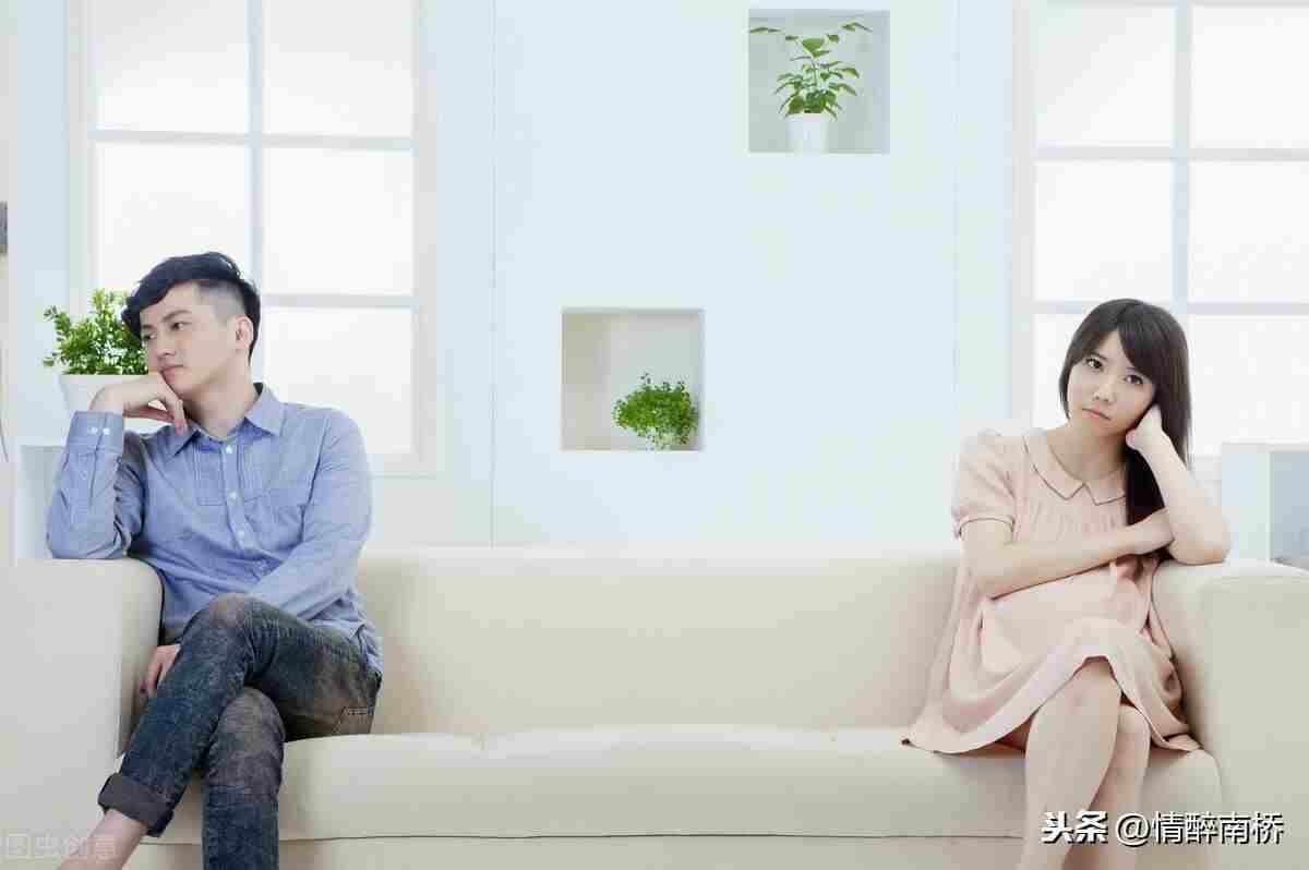 老公想离婚妻子如何挽回 丈夫提离婚该怎么办