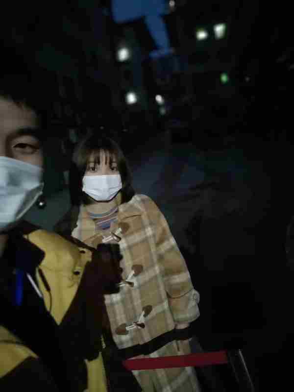 一千字情书超感动给男友 这位姑娘写下一封最美情书