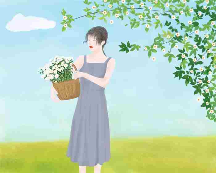 男人都喜欢什么样的女人（会让男人爱得情不自禁）