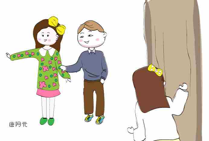 如何挽回前男友 分手后挽回男友技巧