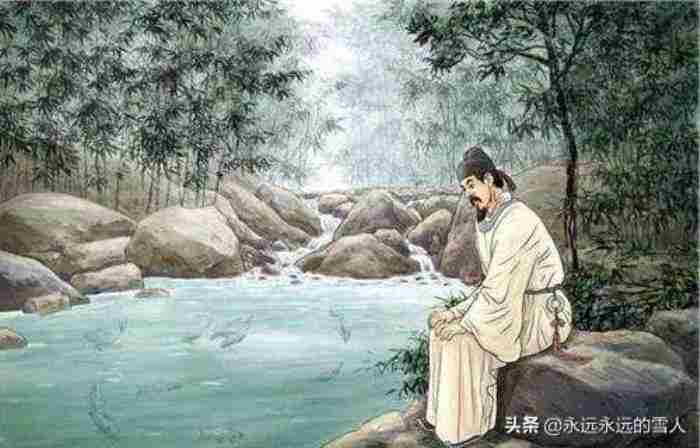 心里的苦自己扛的诗句（人生的痛苦只能自己默默承受）