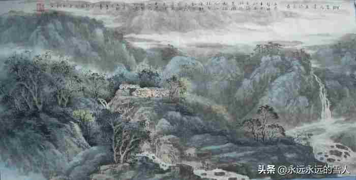 心里的苦自己扛的诗句（人生的痛苦只能自己默默承受）