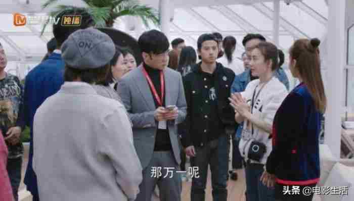 王丽坤主演的电视剧（王丽坤成3月底最忙女演员）