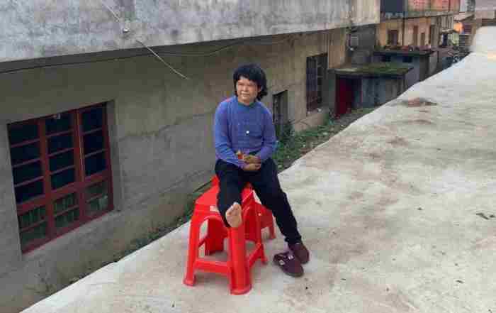 小马云儿子叫什么名字（被用完的小马云如今怎么样了）