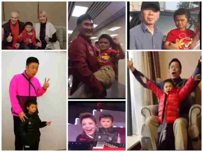 小马云儿子叫什么名字（被用完的小马云如今怎么样了）