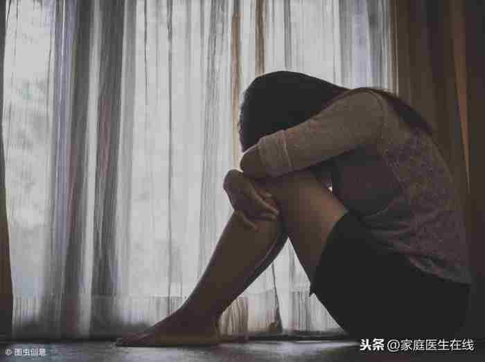 抑郁症会复发吗（抑郁症在这3种情况下易复发）