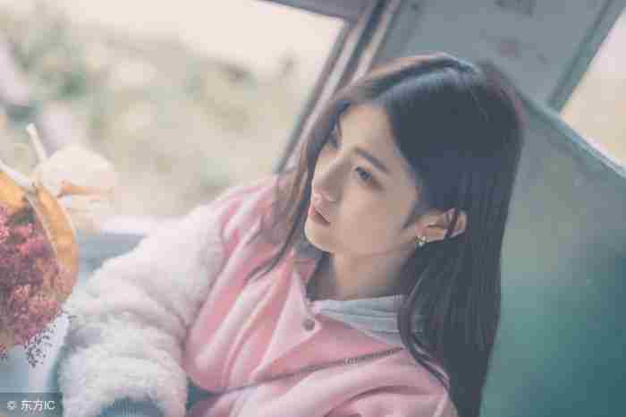 大叔为什么喜欢年轻的女孩（越是喜欢年轻的女孩）