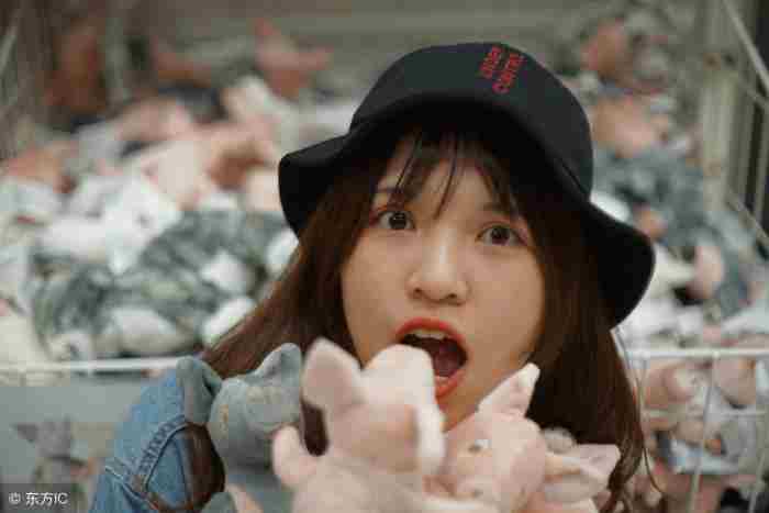 大叔为什么喜欢年轻的女孩（越是喜欢年轻的女孩）