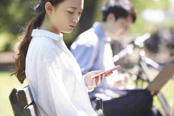 和女朋友聊天技巧（微信聊天聊到女朋友的五个秘诀）