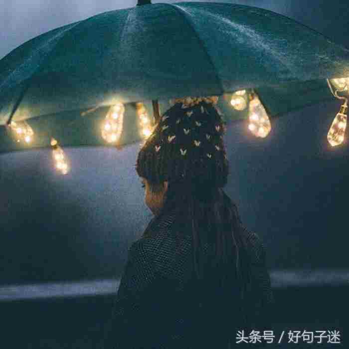失落绝望的心情短语（表达心情悲伤绝望的短句子）