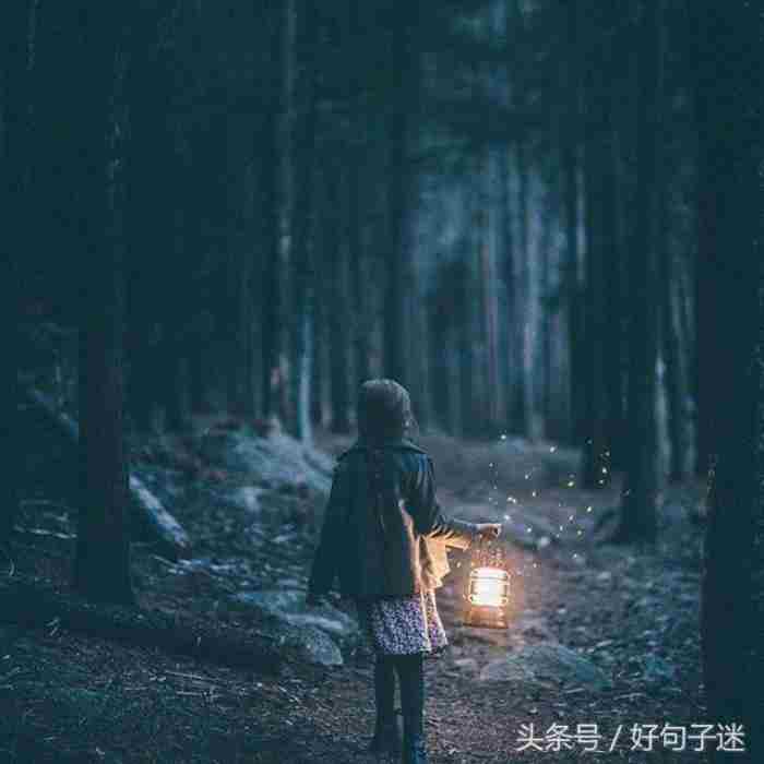 失落绝望的心情短语（表达心情悲伤绝望的短句子）