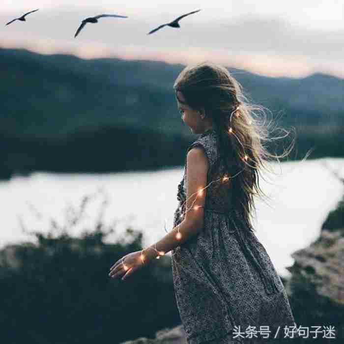 失落绝望的心情短语（表达心情悲伤绝望的短句子）