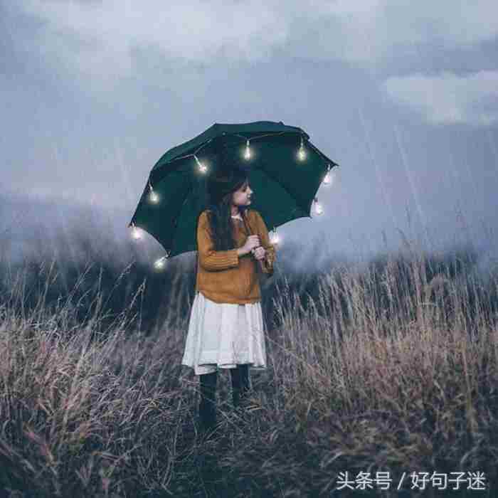 失落绝望的心情短语（表达心情悲伤绝望的短句子）
